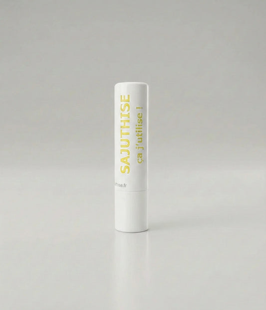 Stick nettoyant optique | Jaune