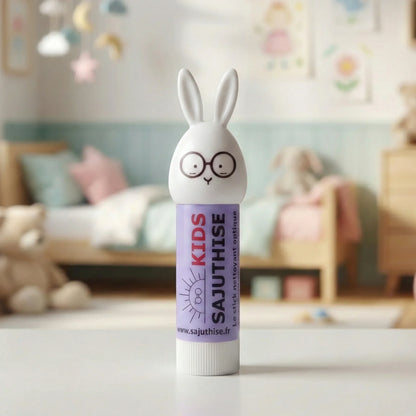 Stick nettoyant optique | Kids Violet