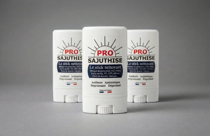 Stick nettoyant Sajuthise LARGE | Pack 3 sticks