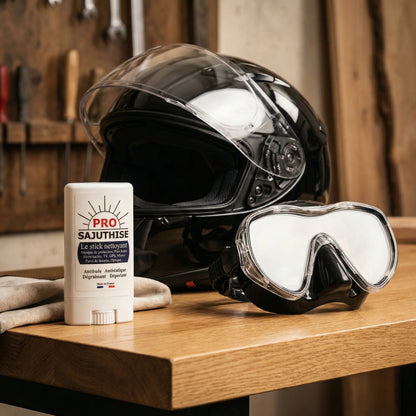 Stick nettoyant Sajuthise LARGE | Pack 3 sticks