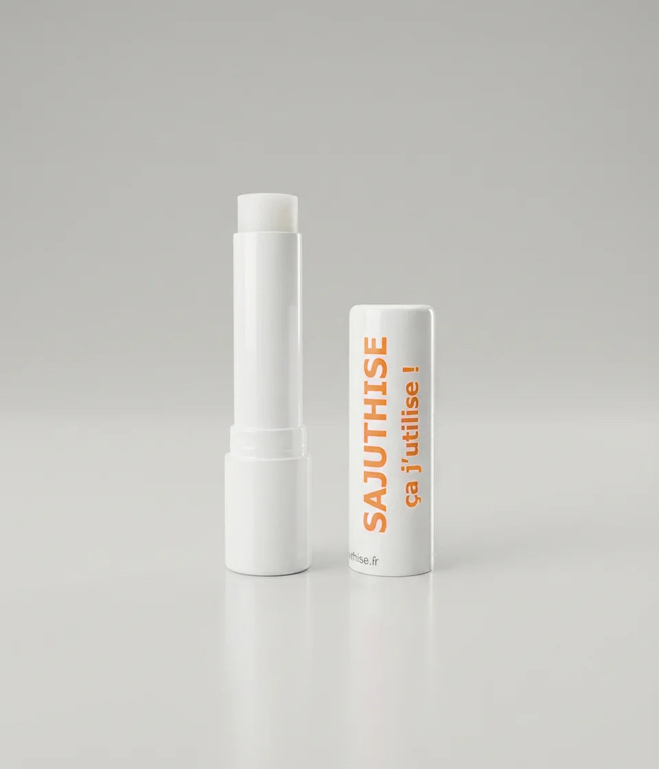 Stick nettoyant optique | Orange