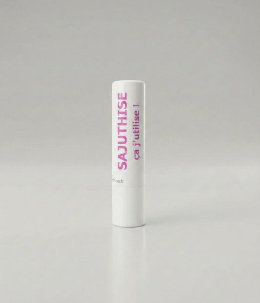 Stick nettoyant optique | Rose