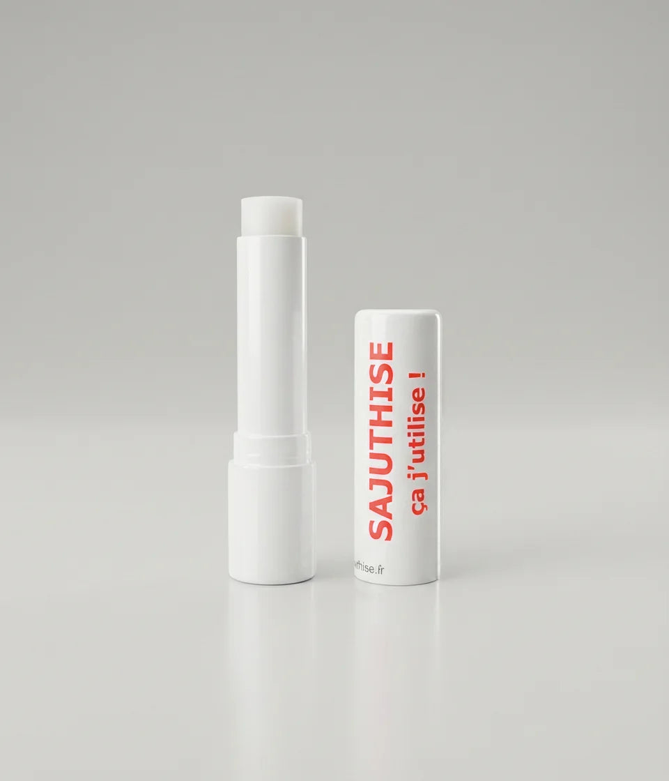 Stick nettoyant optique | Rouge