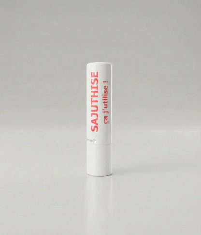 Stick nettoyant optique | Rouge