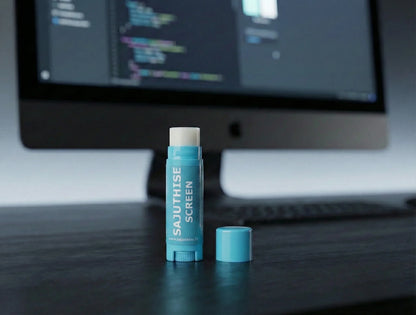 Stick nettoyants Sajuthise SCREEN | Pack 4 sticks