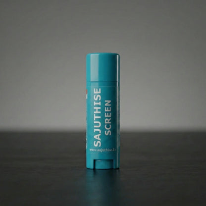 Stick nettoyants Sajuthise SCREEN | Bleu