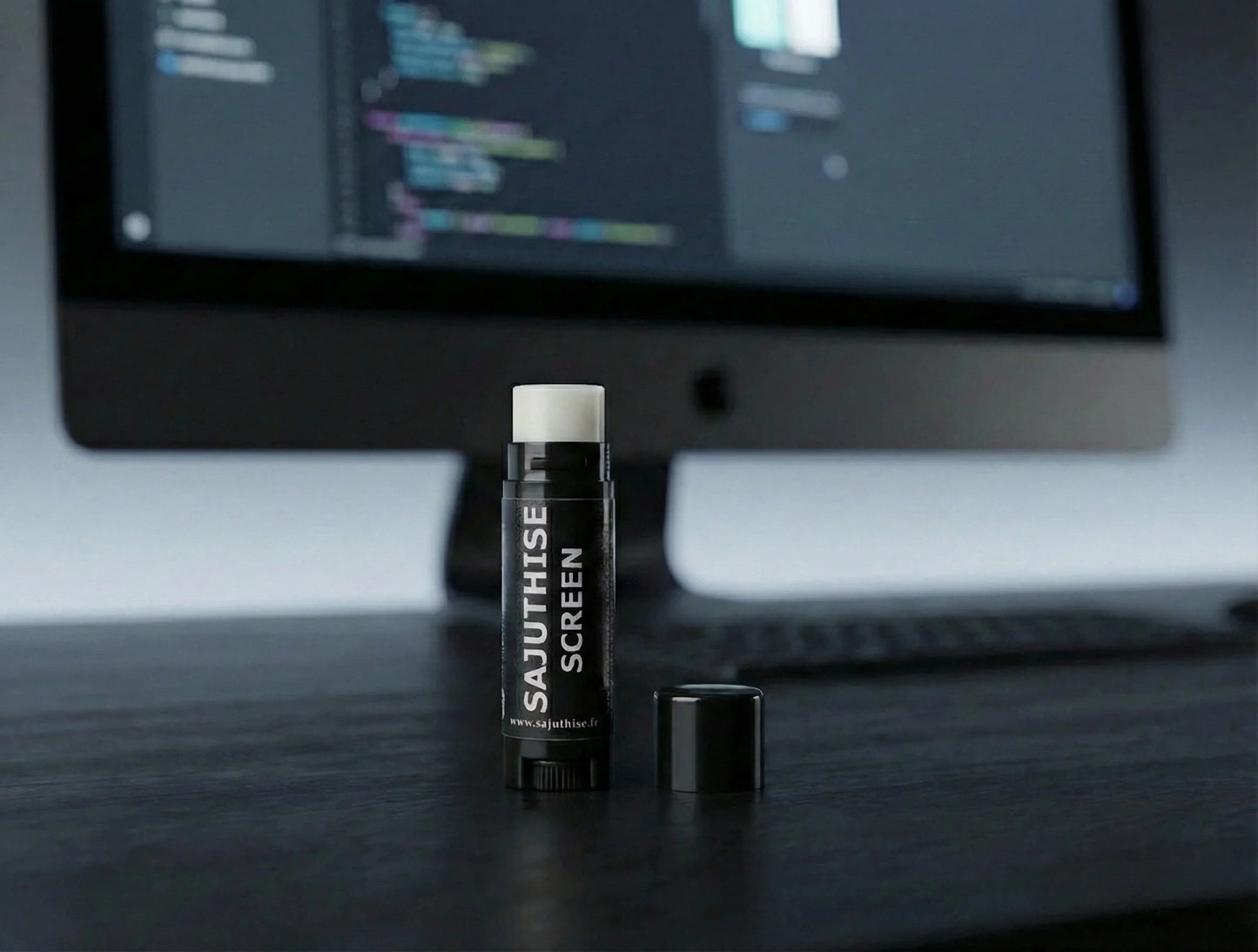 Stick nettoyants Sajuthise SCREEN | Pack 4 sticks