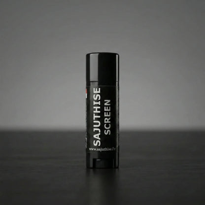 Stick nettoyants Sajuthise SCREEN | Noir