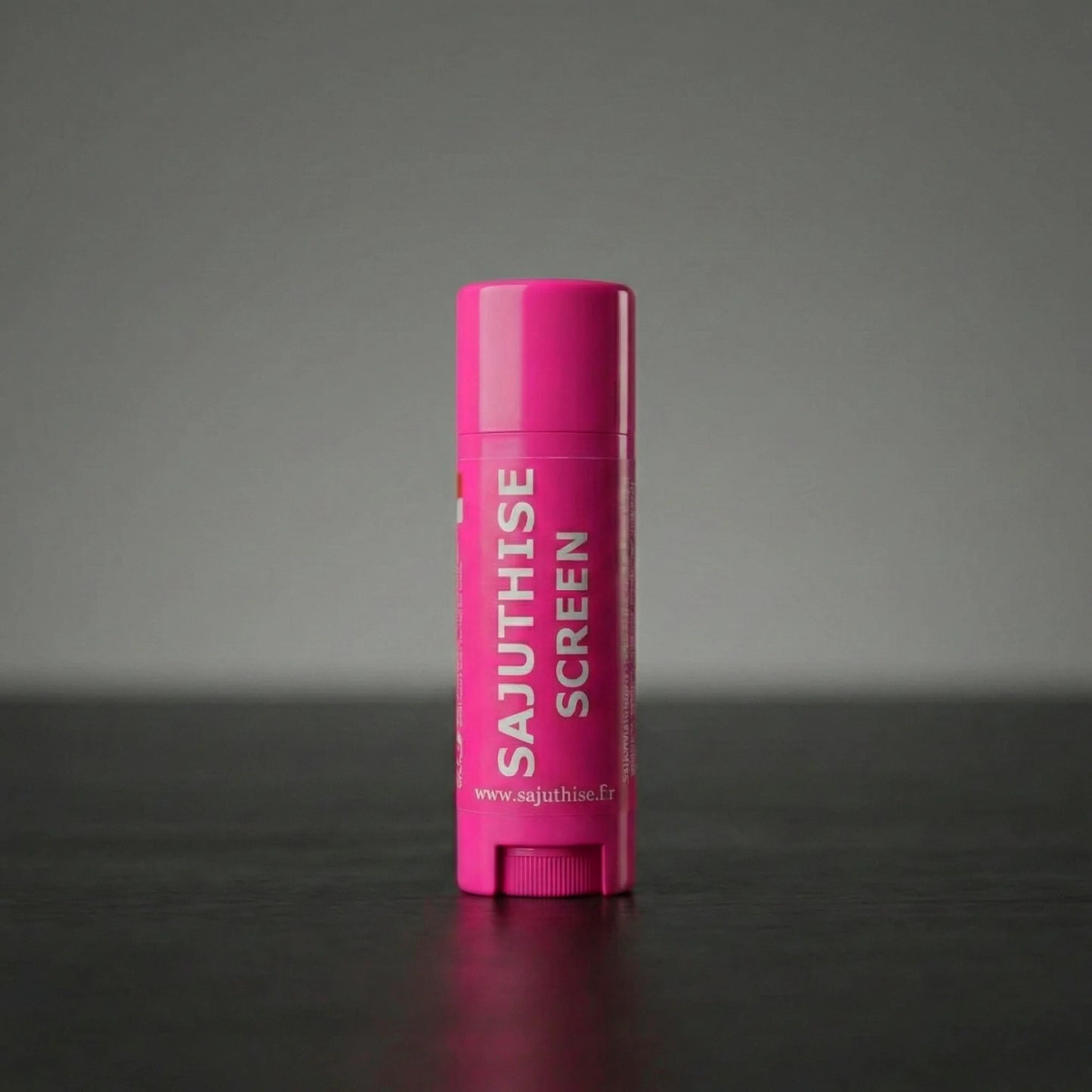 Stick nettoyants Sajuthise SCREEN | Rose