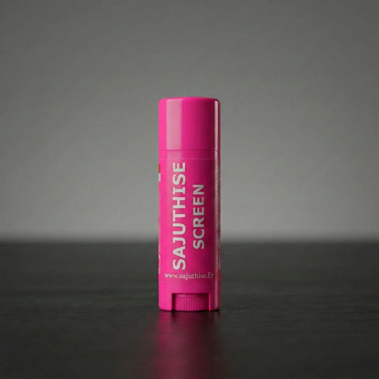 Stick nettoyants Sajuthise SCREEN | Rose