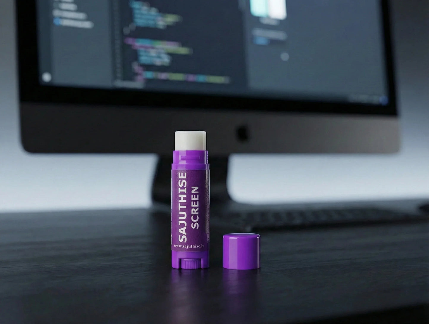 Stick nettoyants Sajuthise SCREEN | Pack 4 sticks