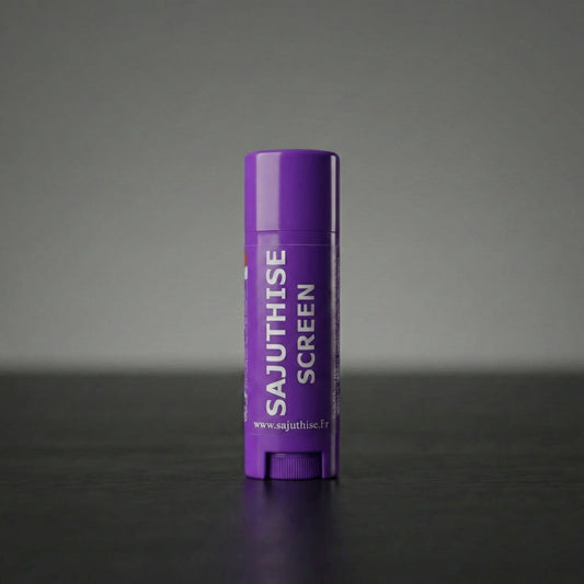 Stick nettoyants Sajuthise SCREEN | Violet
