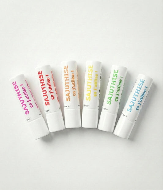 Coffret 6 Sticks nettoyant optique | Classiques