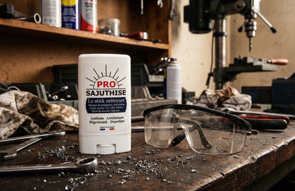 Stick nettoyant Sajuthise LARGE